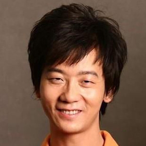 陈创的英文名