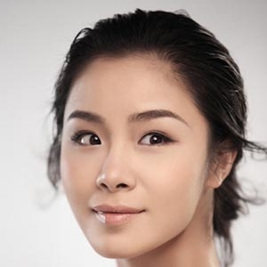 金晶和的英文名