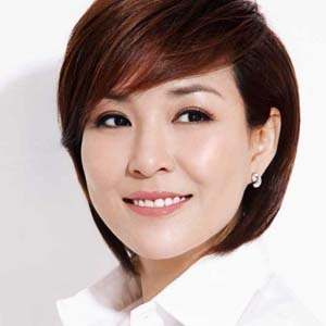 李静的英文名