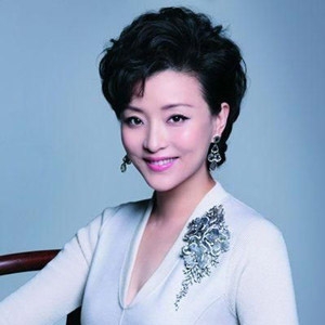杨澜的英文名