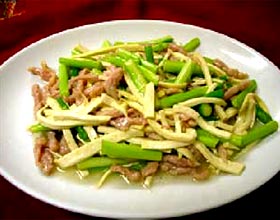 广东酥炸肉