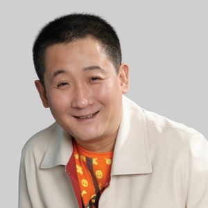 梁天的英文名
