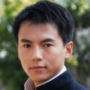 宋宁的英文名