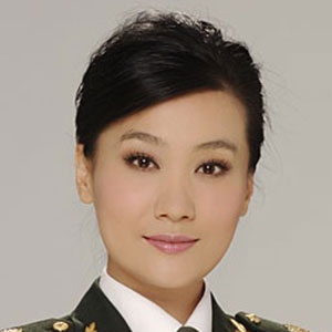 谭晶的英文名