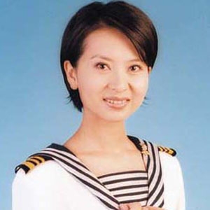 甘萍的英文名
