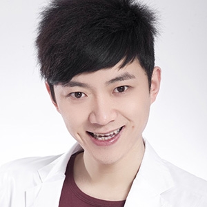 李鑫的英文名