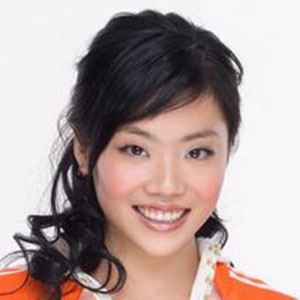 杨云的英文名