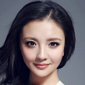 孙茜的英文名