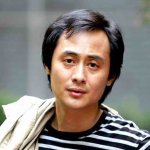 孙强的英文名