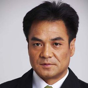 尤勇的英文名