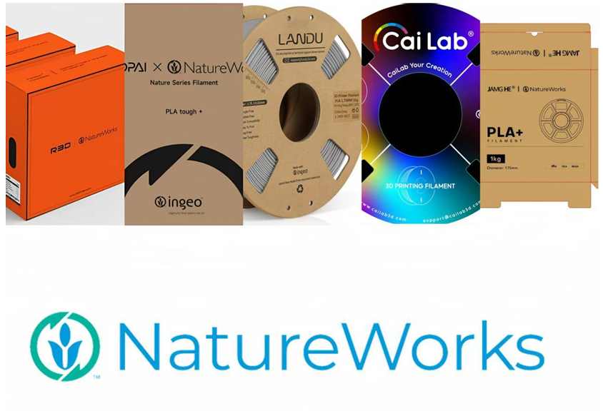NatureWorks深化品牌授权合作，以创新联动推动Ingeo™生物聚合物的全球应用 中国塑料网,vlevle.com